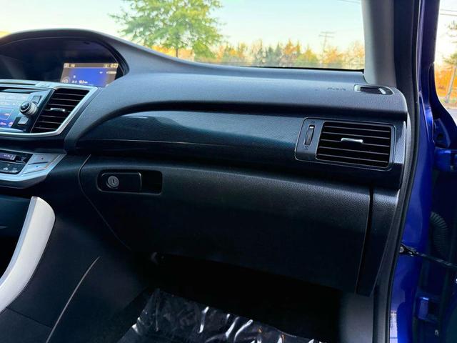 Photo of 2015 Still Night Pearl Honda Accord