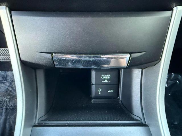 Photo of 2015 Still Night Pearl Honda Accord