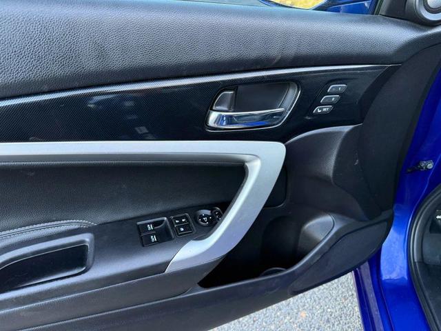 Photo of 2015 Still Night Pearl Honda Accord