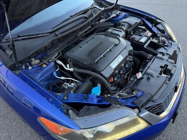 Photo of 2015 Still Night Pearl Honda Accord