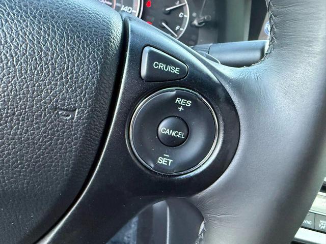 Photo of 2015 Still Night Pearl Honda Accord