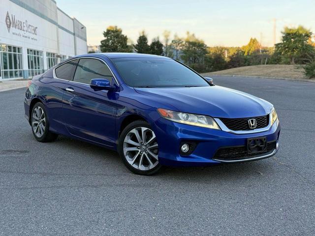 Photo of 2015 Still Night Pearl Honda Accord