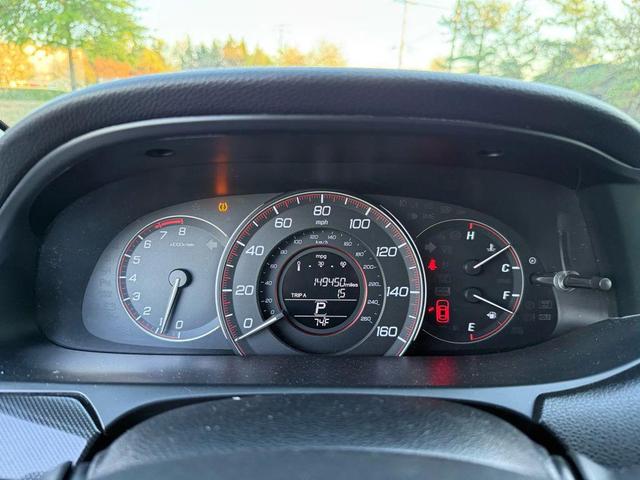 Photo of 2015 Still Night Pearl Honda Accord