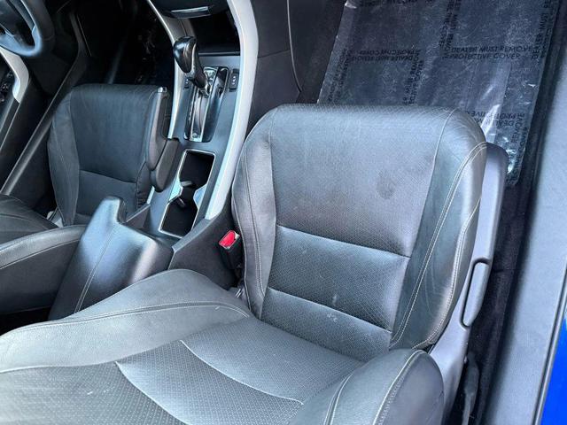 Photo of 2015 Still Night Pearl Honda Accord