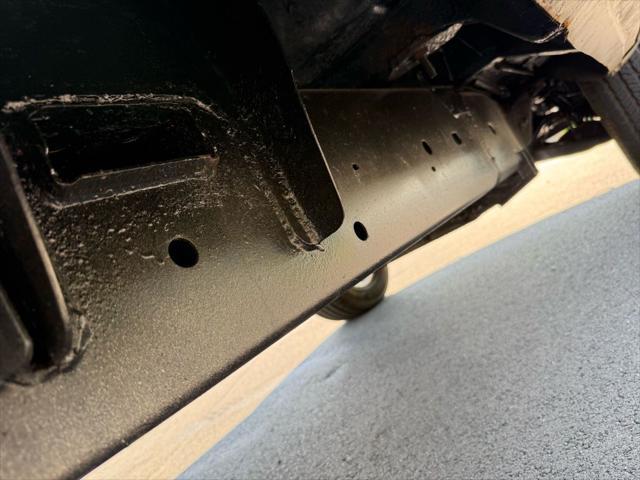 Photo of 2009 Gold Ford F-150