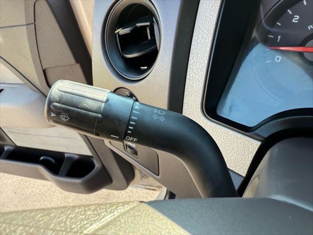 Photo of 2009 Gold Ford F-150