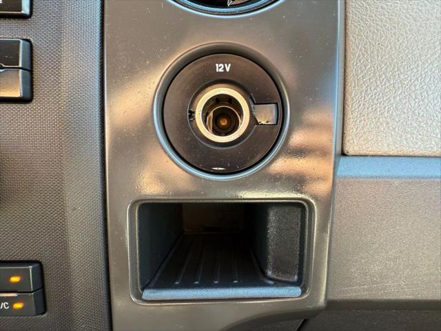 Photo of 2009 Gold Ford F-150