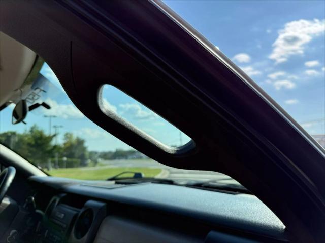 Photo of 2009 Gold Ford F-150