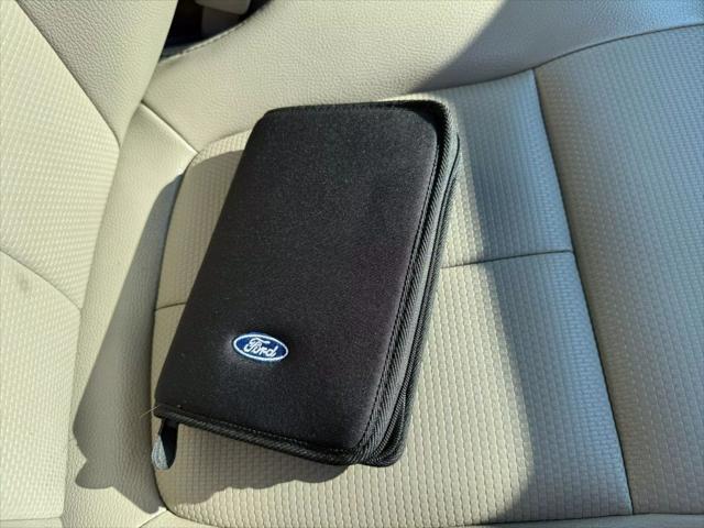 Photo of 2009 Gold Ford F-150