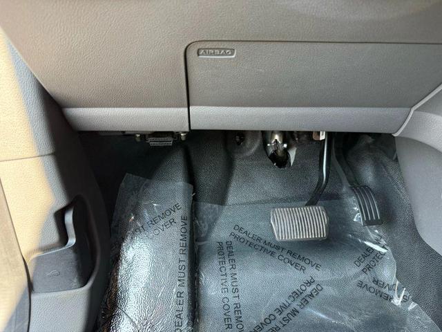Photo of 2019 Silver Ford Transit Connect