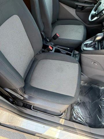Photo of 2019 Silver Ford Transit Connect