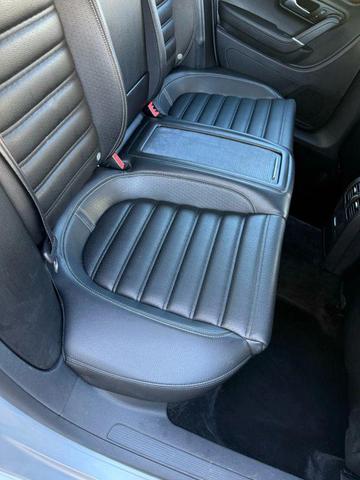 Photo of 2012 Reflex Silver Metallic Volkswagen CC