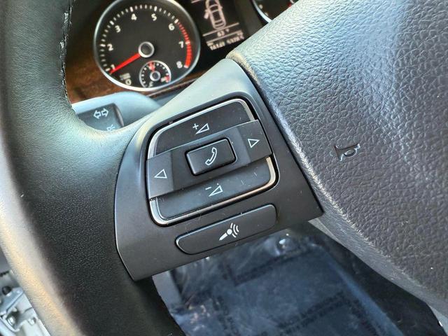 Photo of 2012 Reflex Silver Metallic Volkswagen CC