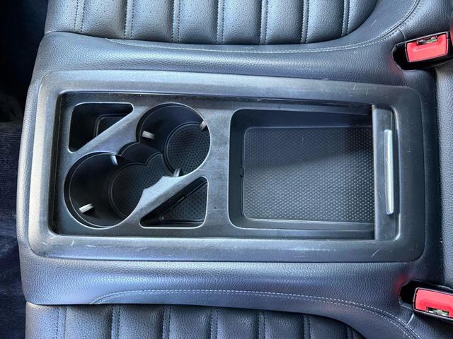 Photo of 2012 Reflex Silver Metallic Volkswagen CC