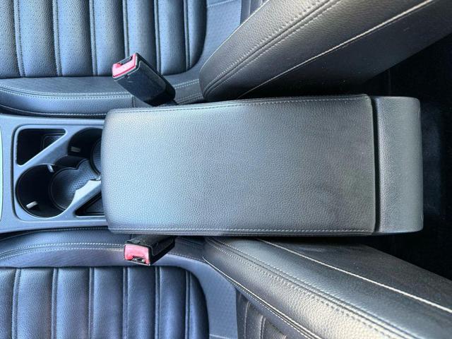 Photo of 2012 Reflex Silver Metallic Volkswagen CC