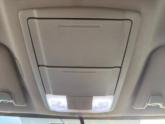 Photo of 2011 Black Ford F-150