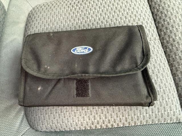 Photo of 2011 Black Ford F-150