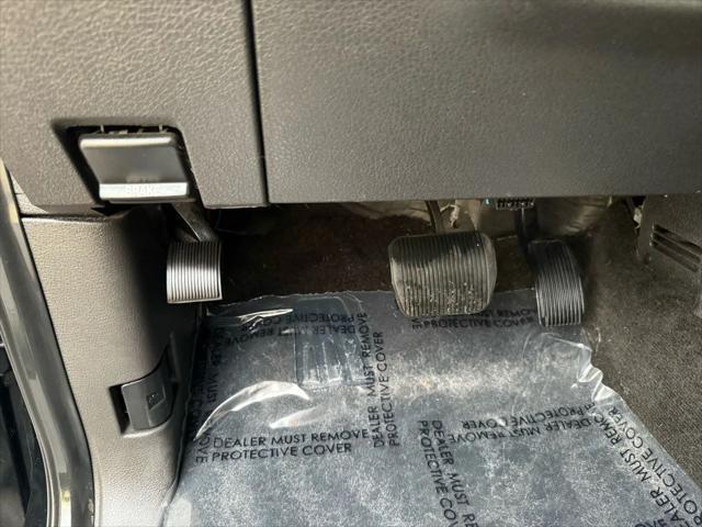 Photo of 2011 Black Ford F-150