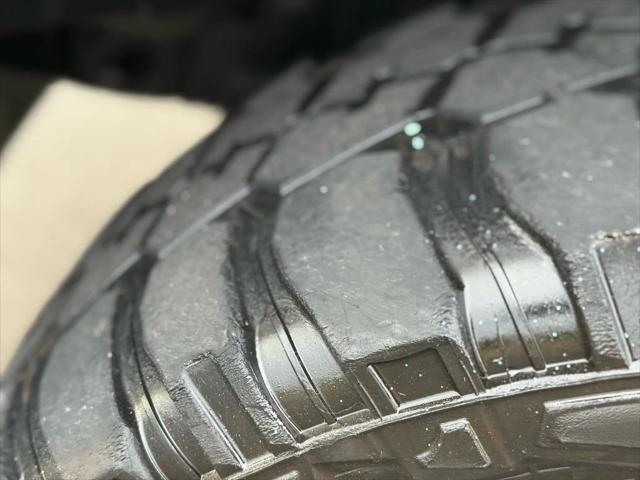 Photo of 2011 Black Ford F-150