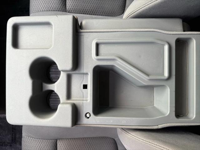 Photo of 2011 Black Ford F-150