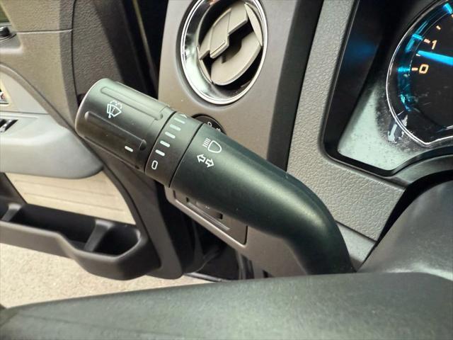 Photo of 2011 Black Ford F-150