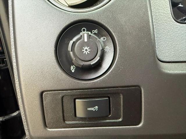 Photo of 2011 Black Ford F-150