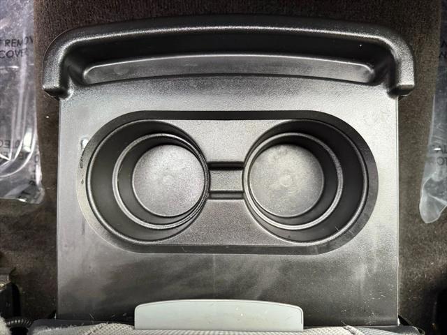 Photo of 2011 Black Ford F-150
