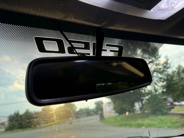 Photo of 2011 Black Ford F-150