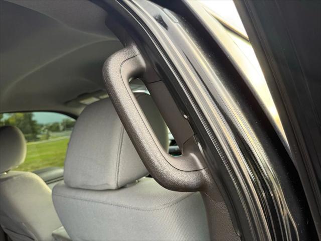 Photo of 2011 Black Ford F-150