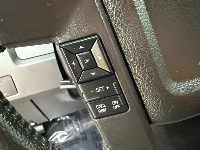 Photo of 2011 Black Ford F-150