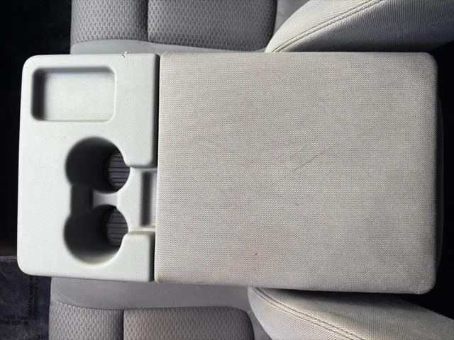 Photo of 2011 Black Ford F-150