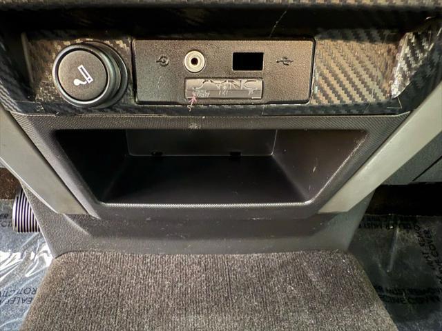 Photo of 2011 Black Ford F-150