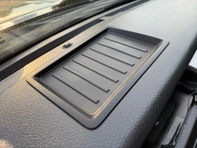 Photo of 2011 Black Ford F-150
