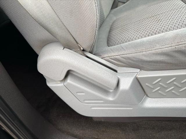 Photo of 2011 Black Ford F-150