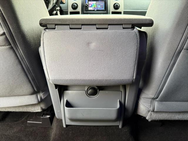 Photo of 2011 Black Ford F-150
