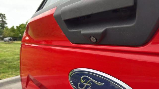 Photo of 2018  Ford F-150