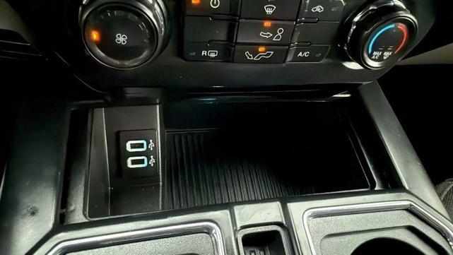 Photo of 2018  Ford F-150