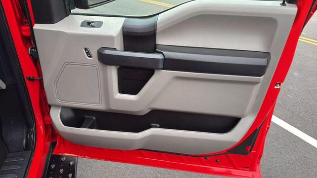 Photo of 2018  Ford F-150