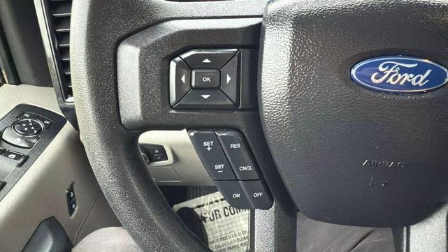 Photo of 2018  Ford F-150
