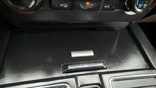 Photo of 2018  Ford F-150