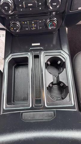 Photo of 2018  Ford F-150