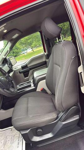 Photo of 2018  Ford F-150