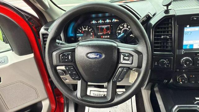 Photo of 2018  Ford F-150