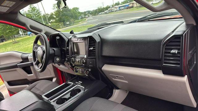 Photo of 2018  Ford F-150