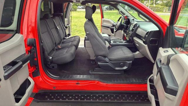Photo of 2018  Ford F-150