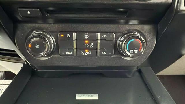 Photo of 2018  Ford F-150