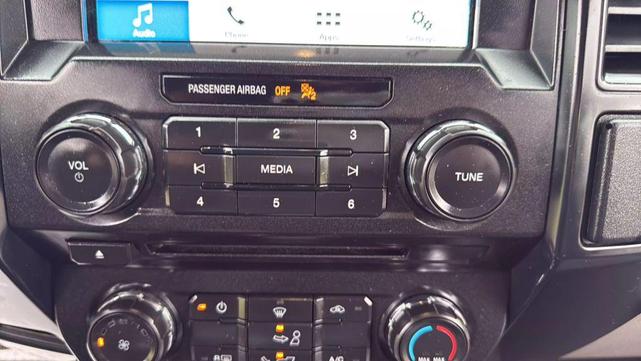 Photo of 2018  Ford F-150