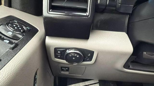 Photo of 2018  Ford F-150