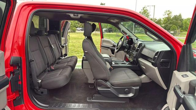 Photo of 2018  Ford F-150