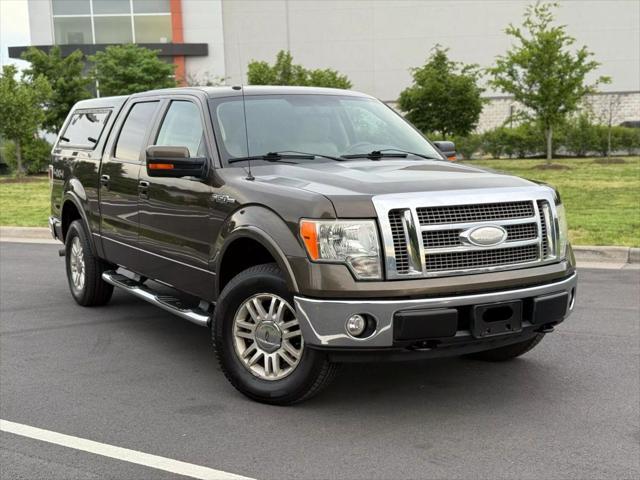 2009 Ford F-150